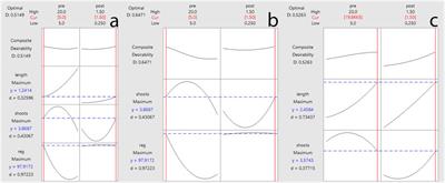 Innovation in the Breeding of Common Bean Through a Combined Approach of in vitro Regeneration and Machine Learning Algorithms